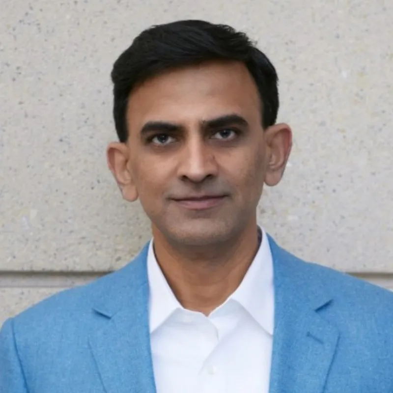 Padhu Raman