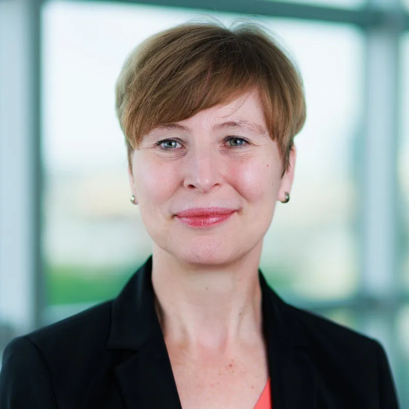 Ingrid Kraaijbeex