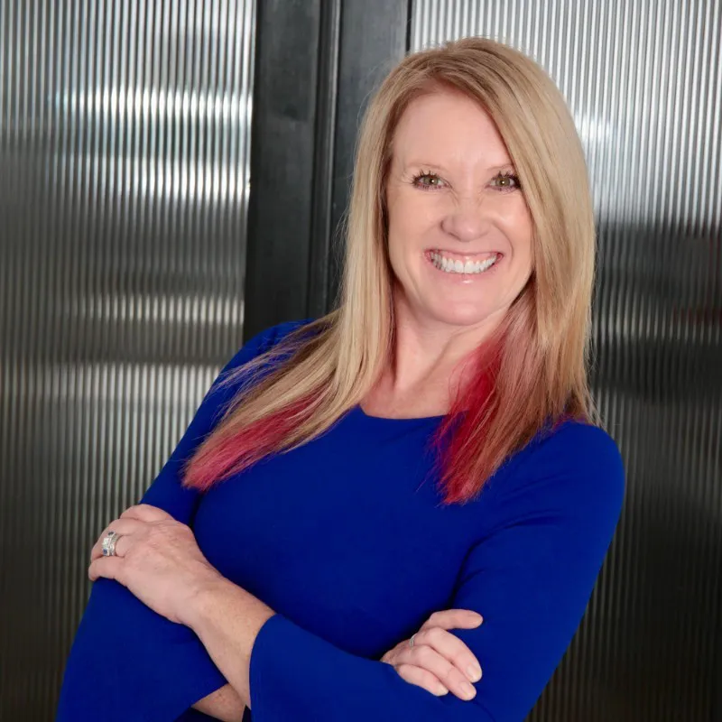 Lori Anne Davis