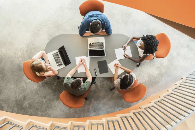 Become a Gartner Peer Community Member